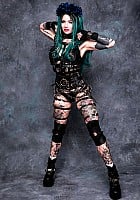 Rebecca Crow